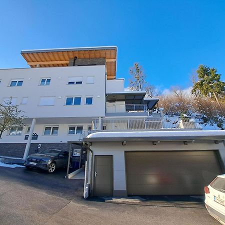 Apartment Montec-2 By Interhome Hippach Exterior photo