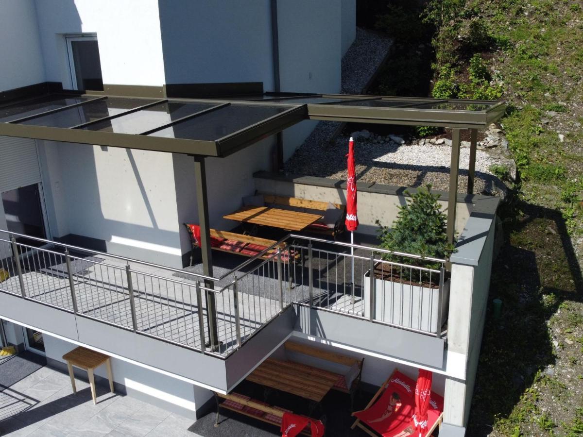 Apartment Montec-2 By Interhome Hippach Exterior photo