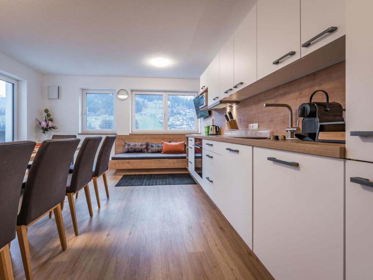 Apartment Montec-2 By Interhome Hippach Exterior photo