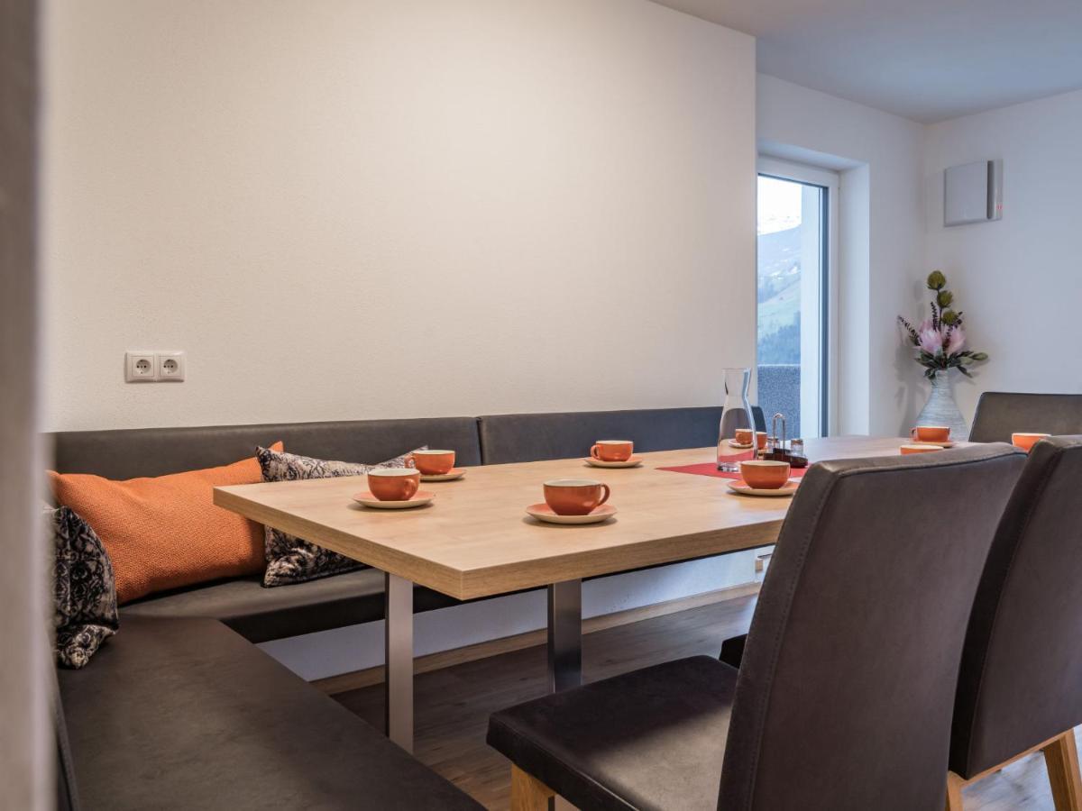 Apartment Montec-2 By Interhome Hippach Exterior photo