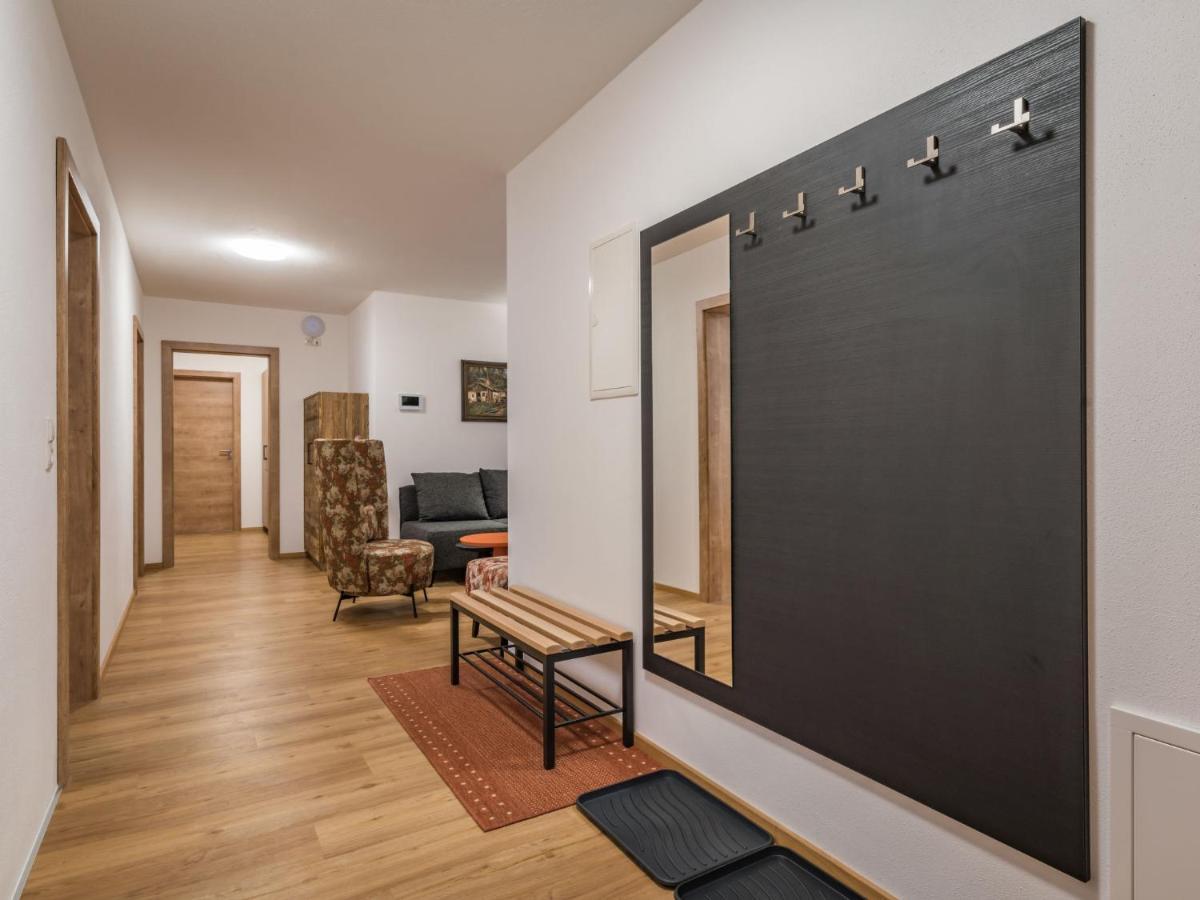 Apartment Montec-2 By Interhome Hippach Exterior photo