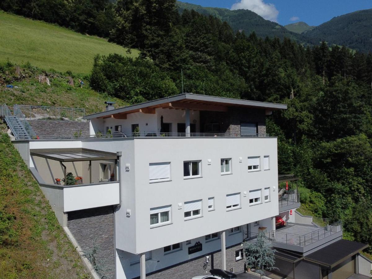 Apartment Montec-2 By Interhome Hippach Exterior photo