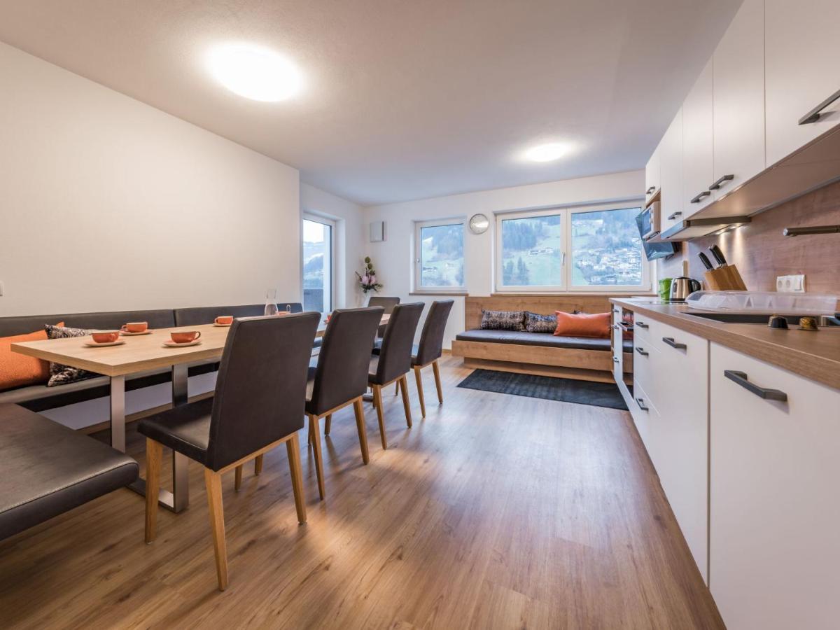 Apartment Montec-2 By Interhome Hippach Exterior photo