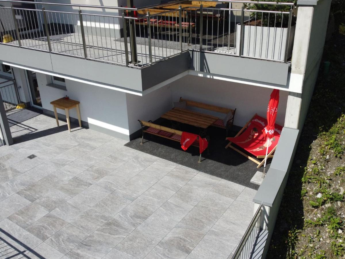 Apartment Montec-2 By Interhome Hippach Exterior photo