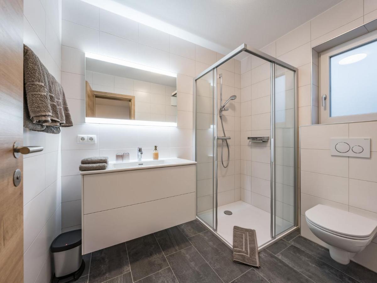 Apartment Montec-2 By Interhome Hippach Exterior photo