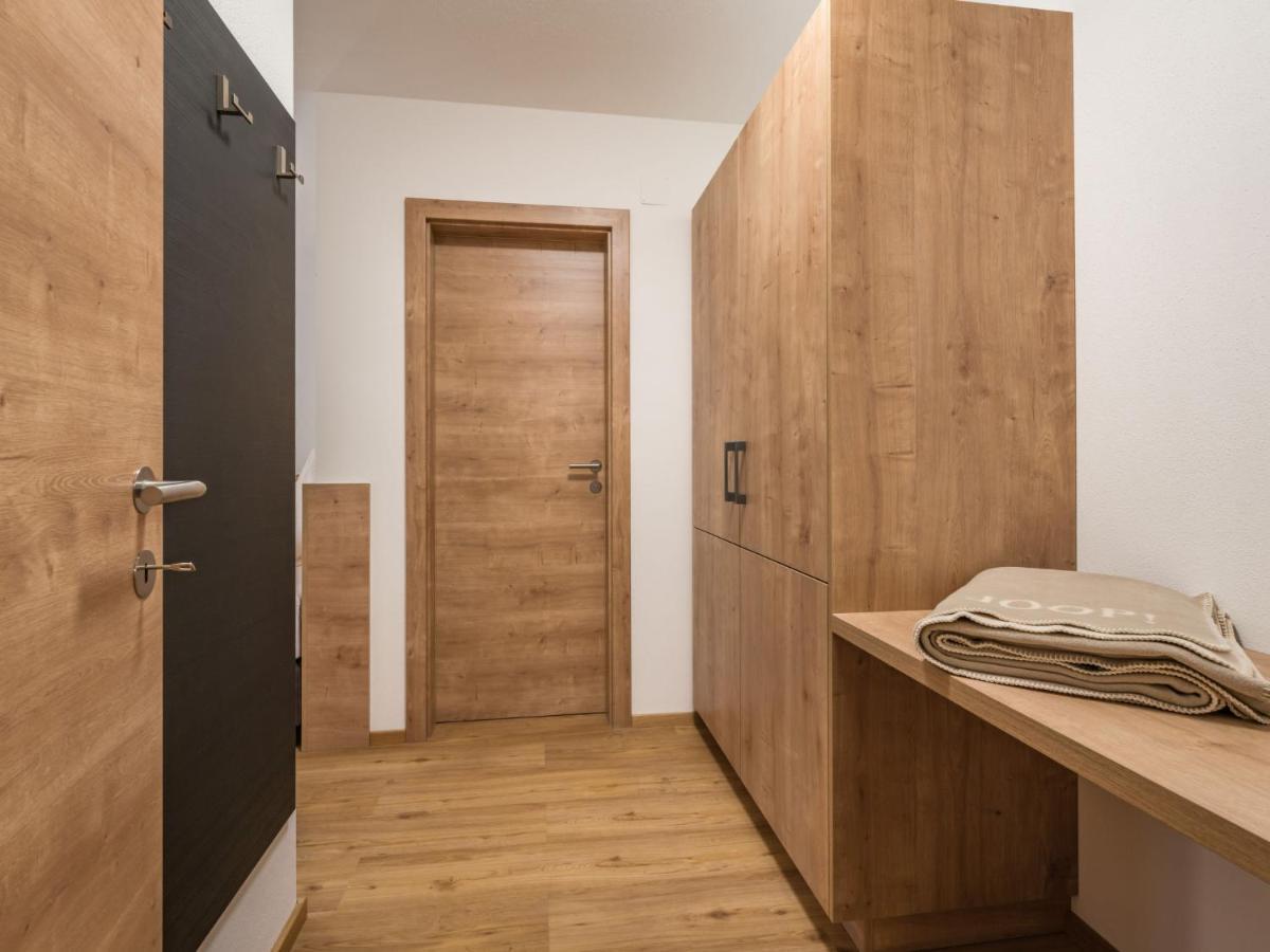Apartment Montec-2 By Interhome Hippach Exterior photo