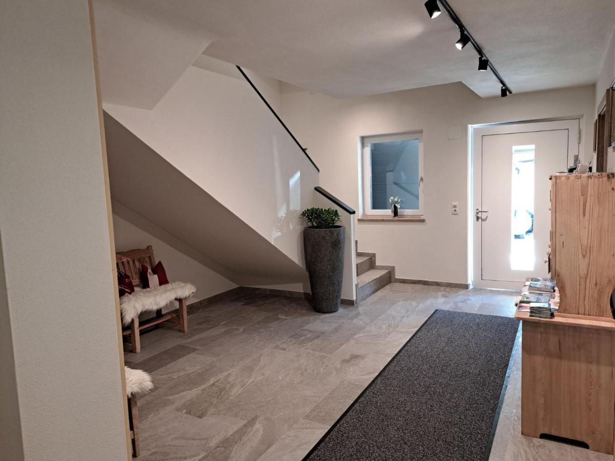 Apartment Montec-2 By Interhome Hippach Exterior photo