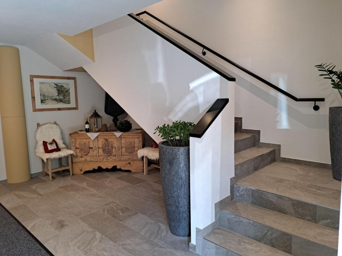 Apartment Montec-2 By Interhome Hippach Exterior photo